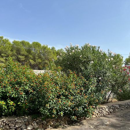 Casette Masseria La Camardia Sava Exteriér fotografie