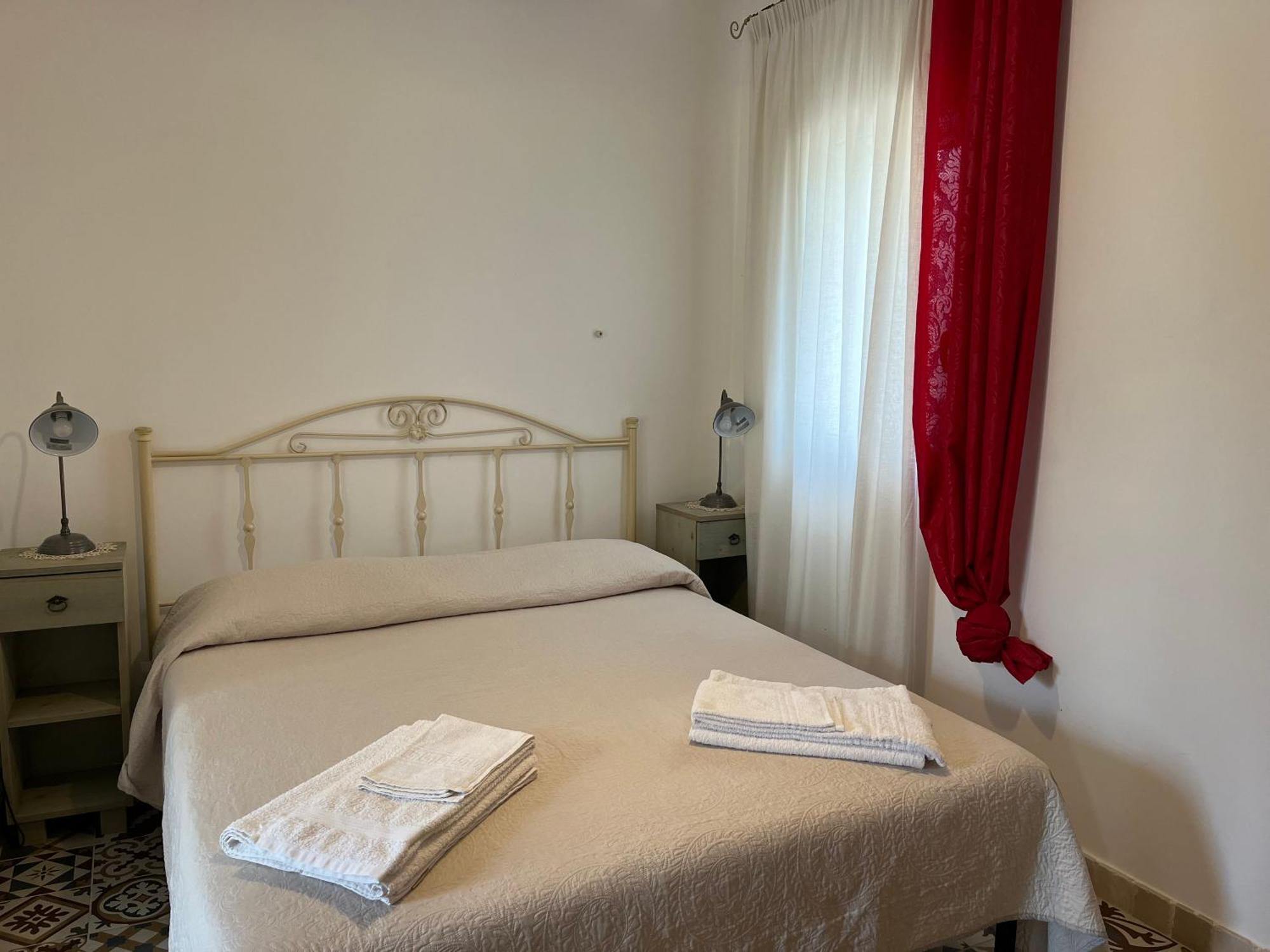 Casette Masseria La Camardia Sava Exteriér fotografie
