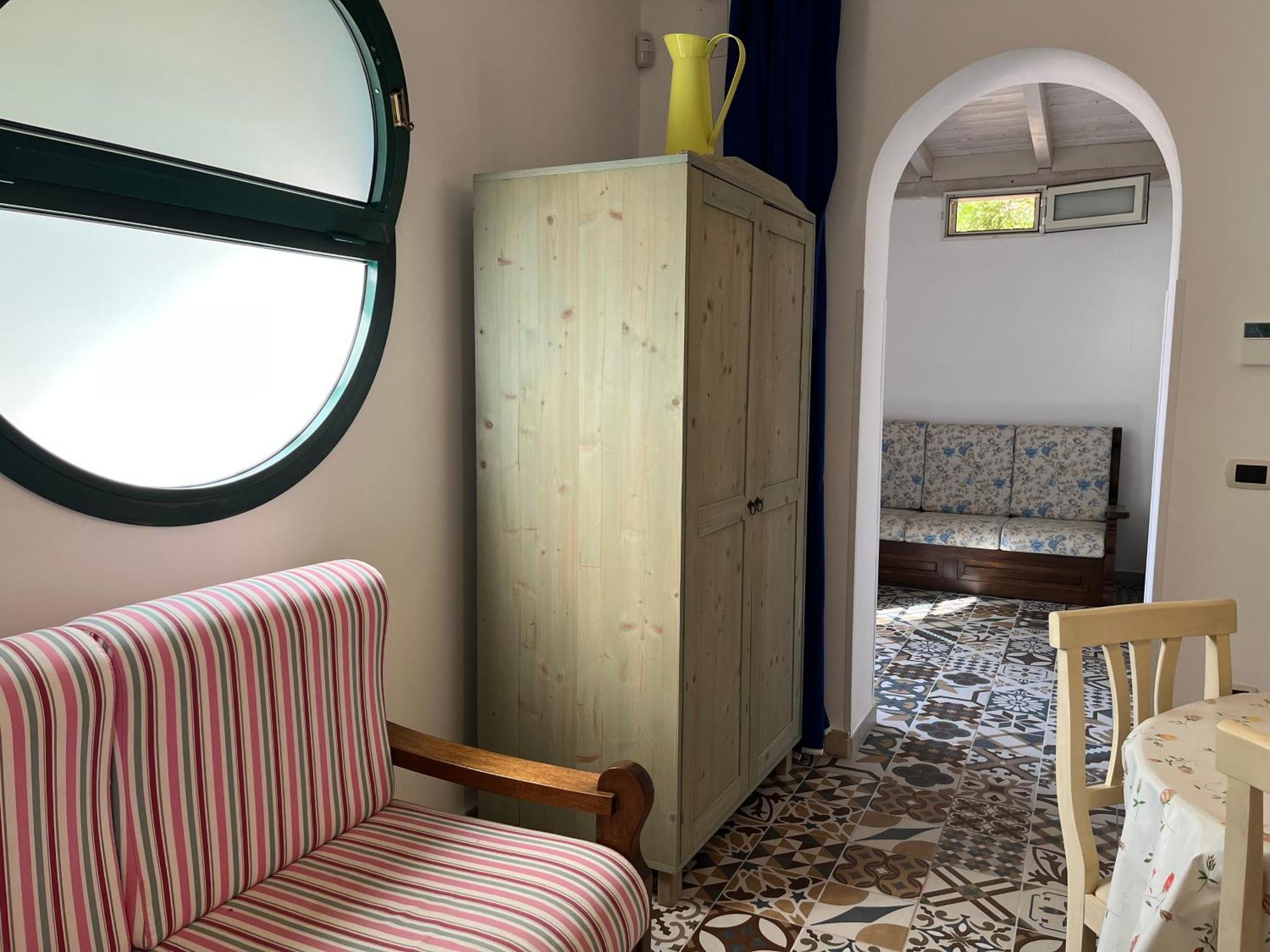 Casette Masseria La Camardia Sava Exteriér fotografie