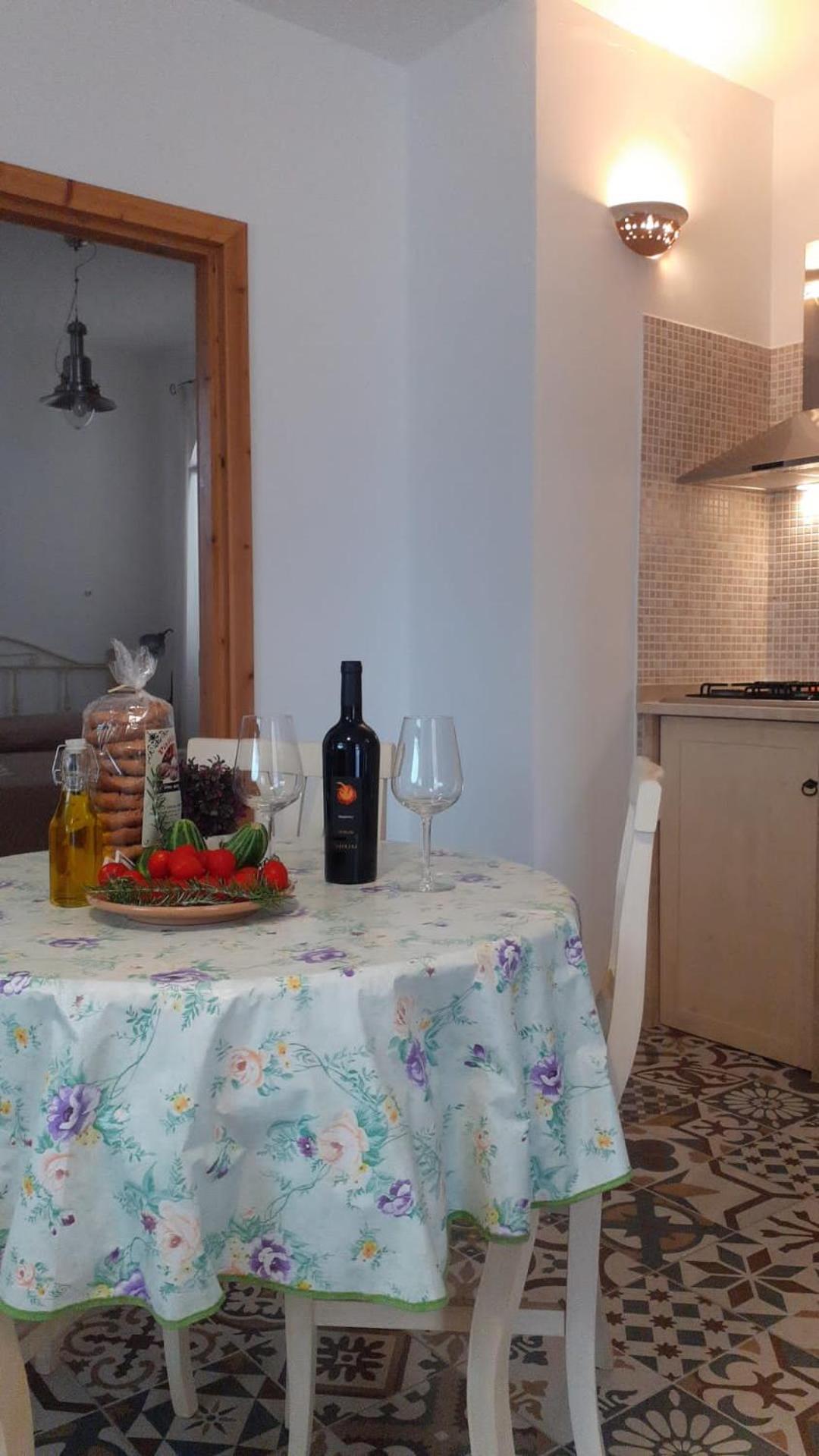 Casette Masseria La Camardia Sava Exteriér fotografie